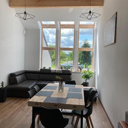 Apartament Tokarnia Duza 126 エクステリア 写真