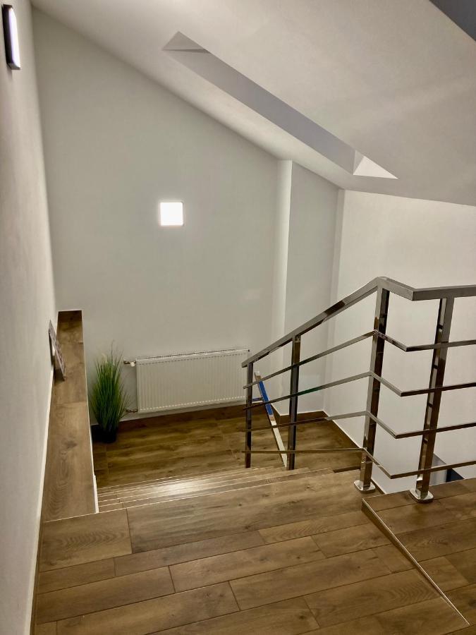 Apartament Tokarnia Duza 126 エクステリア 写真