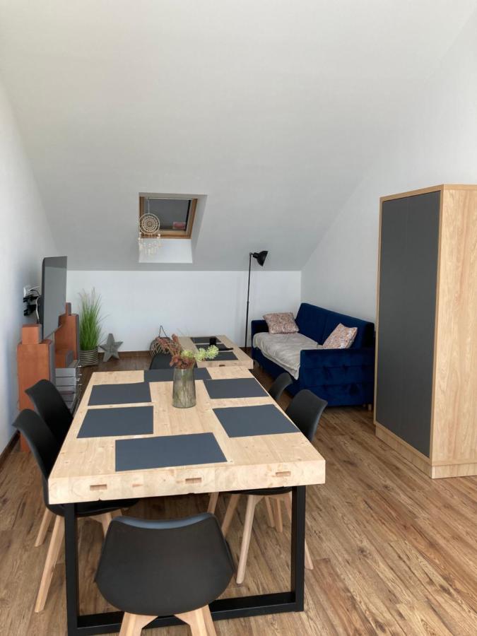 Apartament Tokarnia Duza 126 エクステリア 写真